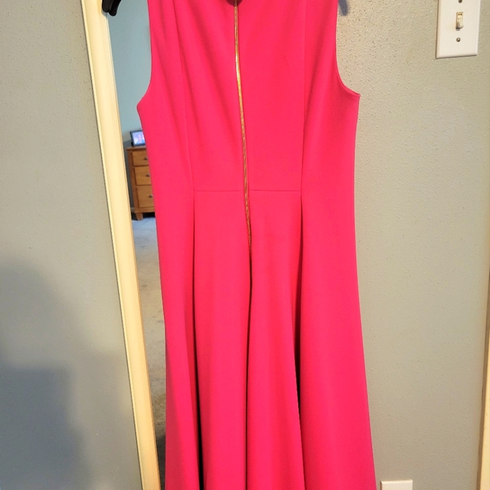 Midi Dress